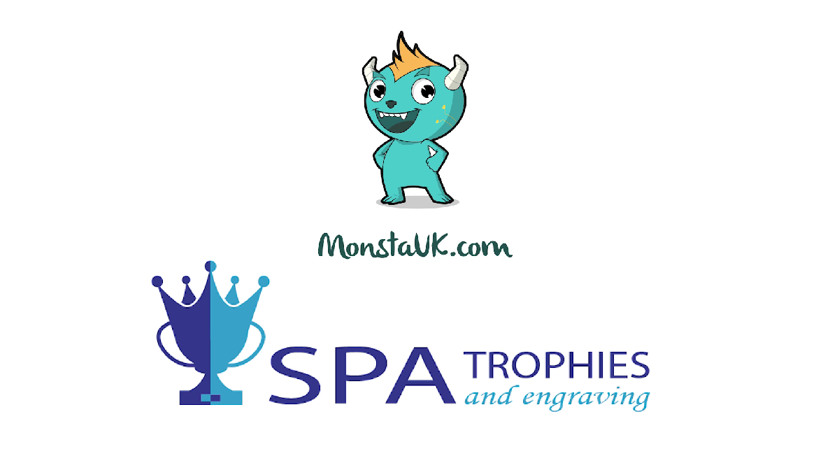 Spa Trophies